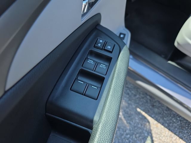 Used 2019 Honda Ridgeline RTL image 18
