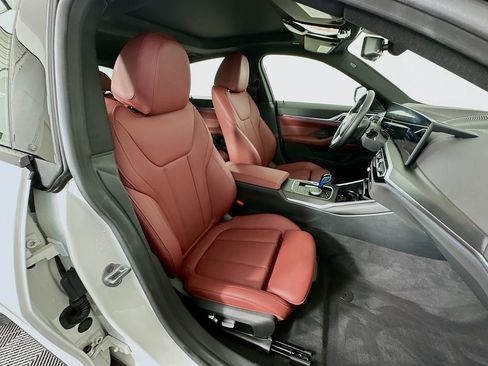 Certified 2023 BMW i4 eDrive35 w/ Premium Package image 28