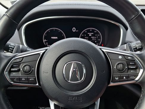 Used 2024 Acura MDX SH-AWD image 20