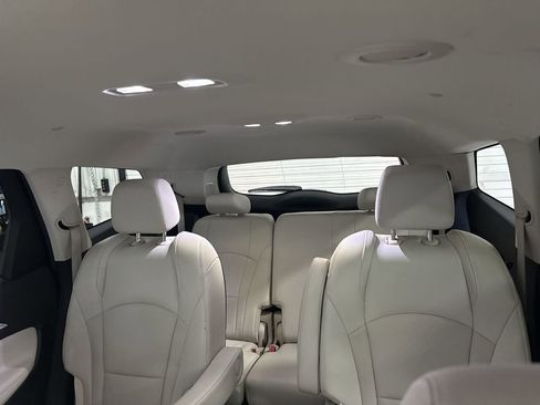 Certified 2023 Buick Enclave Premium w/ Trailering Package, 5000 lbs. FWD image 12