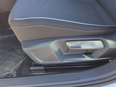 New 2026 Volkswagen Jetta Sport FWD image 14