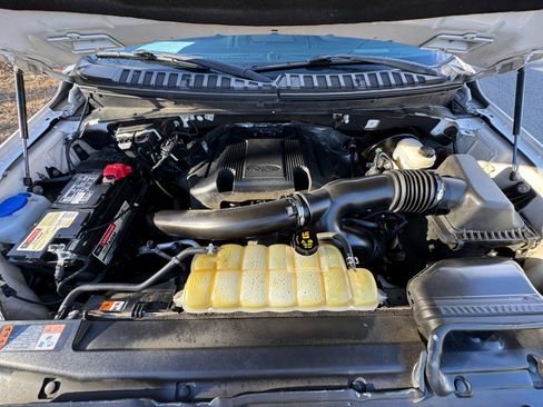 Used 2019 Ford Expedition Limited w/ Equipment Group 301A image 56