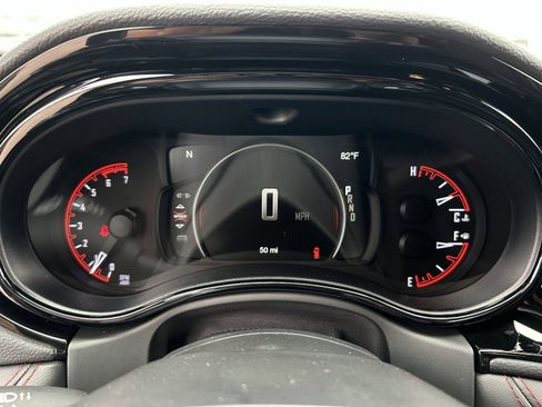 New 2026 Dodge Durango GT w/ Blacktop Package image 23