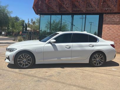 Used 2021 BMW 330e w/ Premium Package