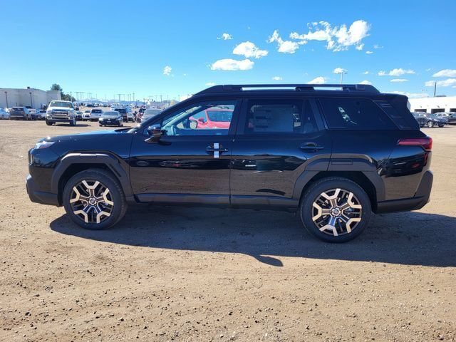 New 2026 Subaru Outback Touring XT AWD/4WD image 6