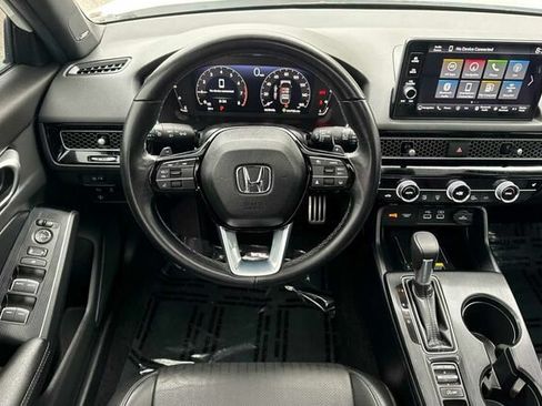 Used 2024 Honda Civic Sport Touring image 14