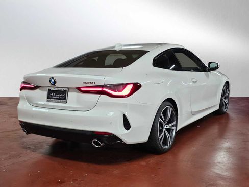 Used 2022 BMW 430i Coupe w/ Convenience Package image 7