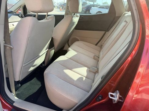 Used 2007 MAZDA CX-7 Sport AWD/4WD image 6