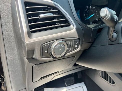 Used 2024 Ford Edge SEL w/ Convenience Package AWD/4WD image 8