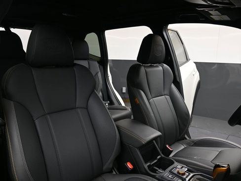 Certified 2024 Subaru Forester Wilderness image 13