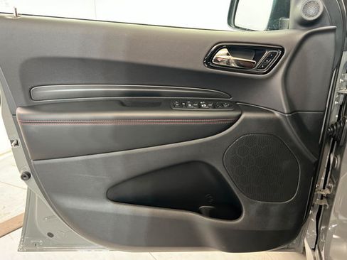New 2026 Dodge Durango GT AWD/4WD image 14