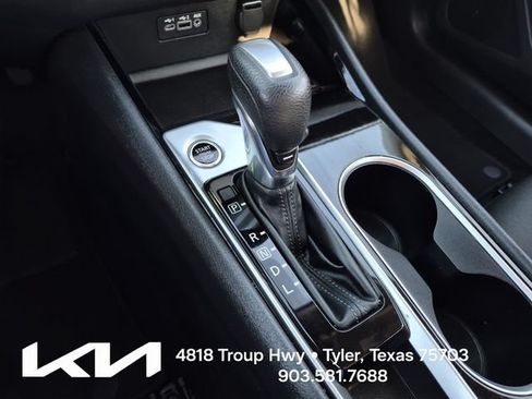 Used 2021 Nissan Altima 2.5 SV FWD image 38