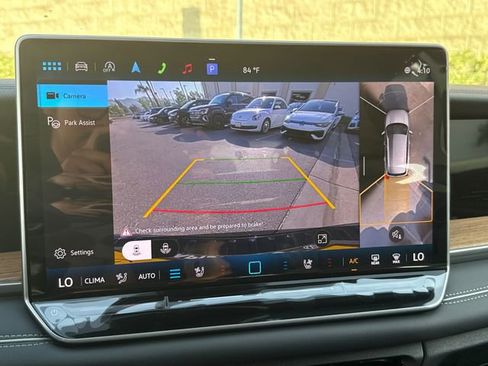 New 2026 Volkswagen Tiguan SEL R-Line image 37