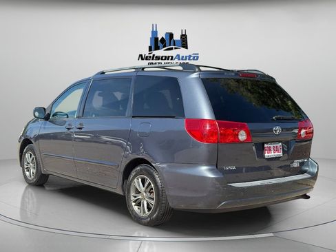 Used 2006 Toyota Sienna FWD image 7