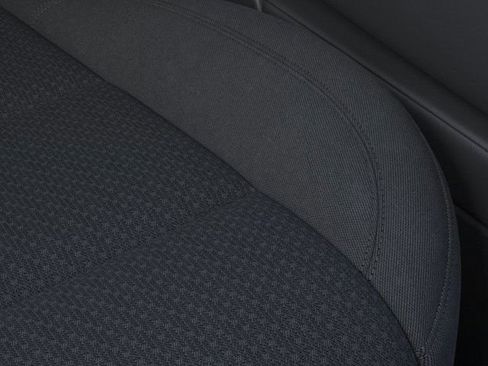 New 2025 GMC Sierra 1500 Pro w/ Pro Value Package image 21