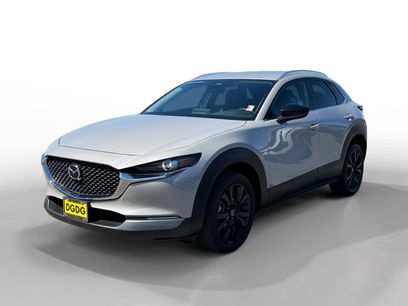 Certified 2024 MAZDA CX-30 AWD 2.5 S w/ Select Sport Pkg