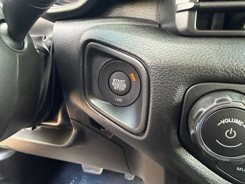 New 2026 Jeep Wrangler Unlimited Sport AWD/4WD image 15