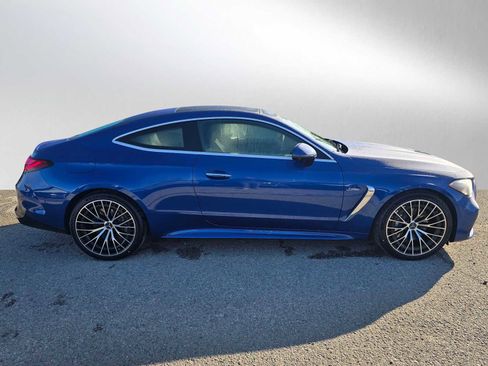 New 2026 Mercedes-Benz CLE 53 AMG 4MATIC Coupe image 2