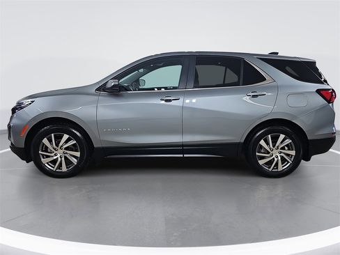 Certified 2024 Chevrolet Equinox LT image 7