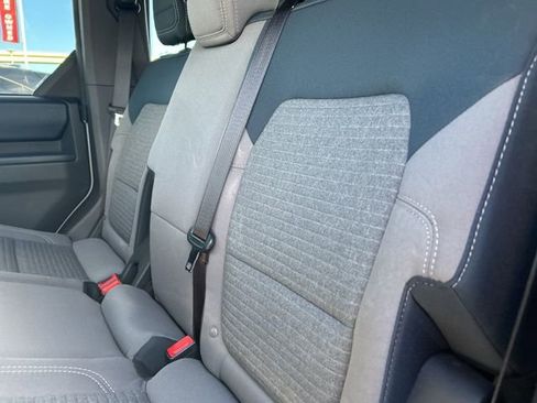 Used 2022 Ford Bronco Outer Banks image 43