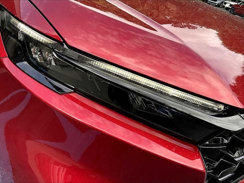 New 2026 Honda CR-V TrailSport image 17