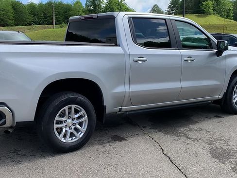 Used 2019 Chevrolet Silverado 1500 LT w/ All-Star Edition RWD image 5