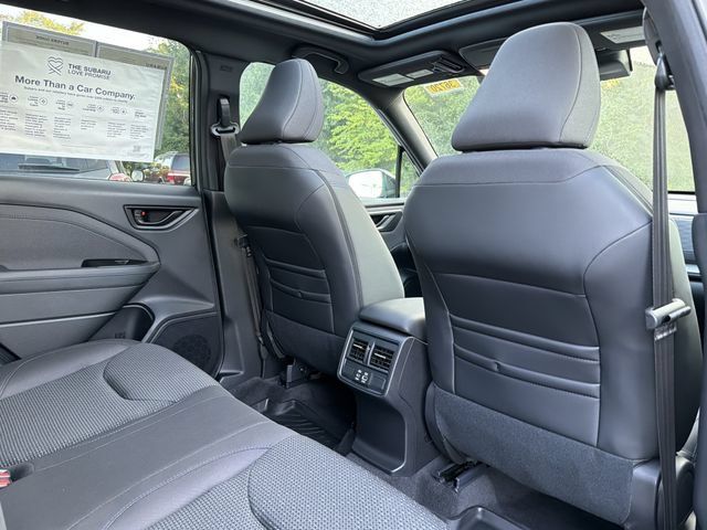 Certified 2026 Subaru Forester Premium AWD/4WD image 16