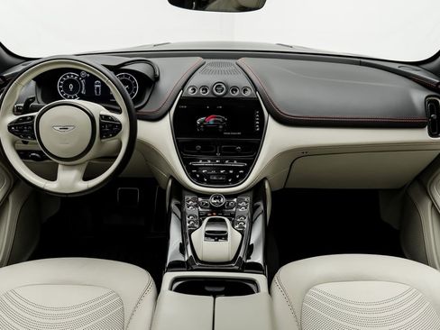 Used 2023 Aston Martin DBX 707 AWD/4WD image 21