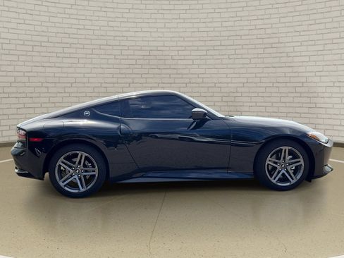 Used 2025 Nissan Z Sport w/ Floor Mat Package RWD image 4