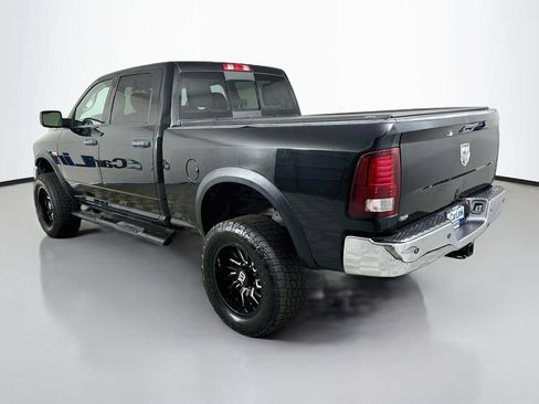 Used 2015 RAM 2500 Power Wagon w/ Comfort Group AWD/4WD image 5