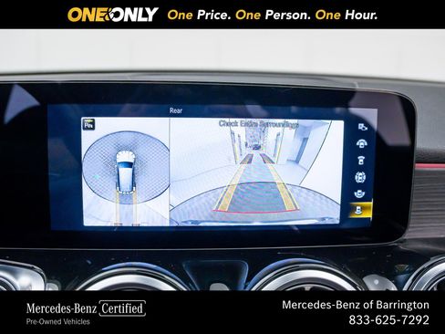 Used 2022 Mercedes-Benz GLB 250 4MATIC image 25