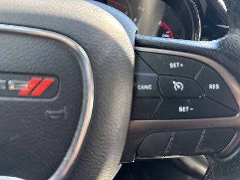 Used 2021 Dodge Durango SXT w/ 3rd Row Seating Group RWD image 42