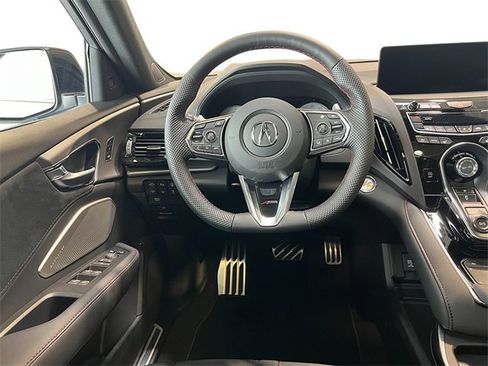 New 2025 Acura RDX AWD w/ A-Spec & Advance Pkg image 19