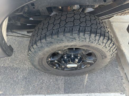 Used 2020 Ford F350 XL w/ Power Equipment Group AWD/4WD image 3