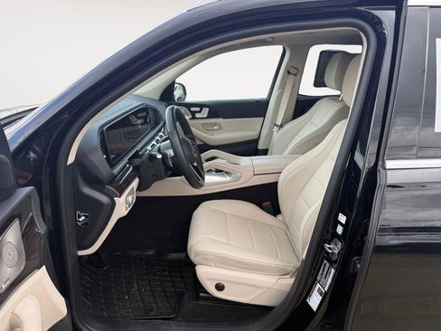 Used 2025 Mercedes-Benz GLE 450e 4MATIC image 10