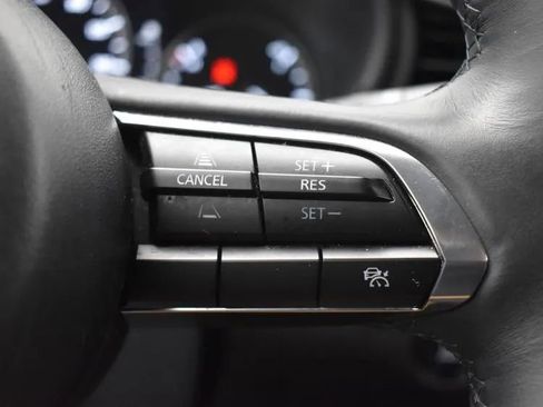 Used 2024 MAZDA CX-30 AWD 2.5 S w/ Select Sport Pkg image 23