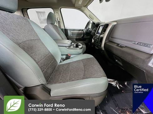Used 2019 RAM 1500 Big Horn image 30