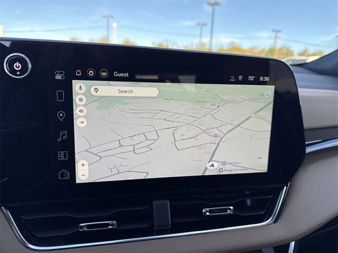 New 2026 Chevrolet Equinox ACTIV image 18