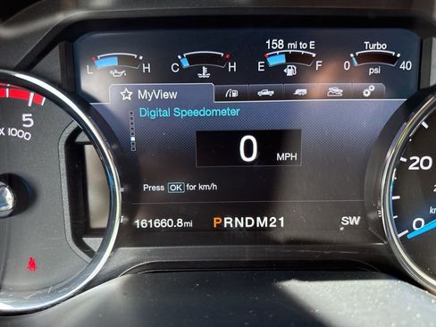 Used 2017 Ford F250 Lariat w/ Lariat Ultimate Package image 26