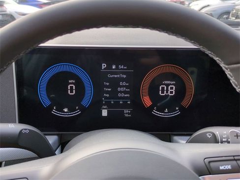 New 2026 Hyundai Sonata SEL image 25