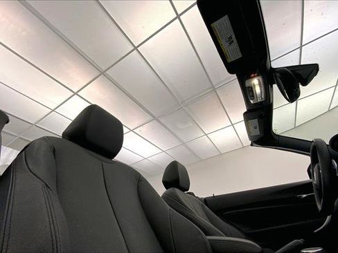 Used 2016 BMW M235i xDrive Convertible image 26