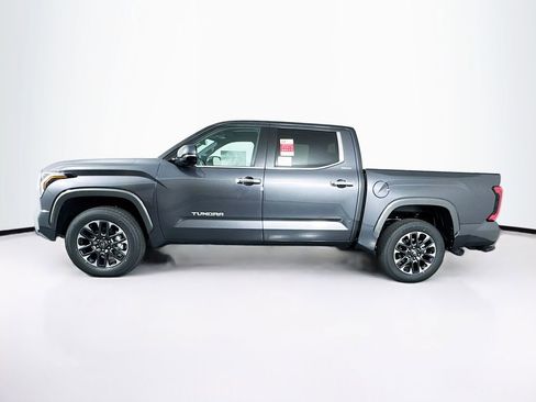 New 2026 Toyota Tundra Limited image 5