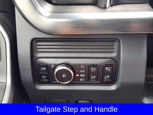 New 2026 Ford F250 Lariat w/ Chrome Package AWD/4WD image 23
