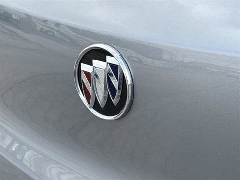 Used 2023 Buick Encore GX Select w/ Sport Touring Package image 7