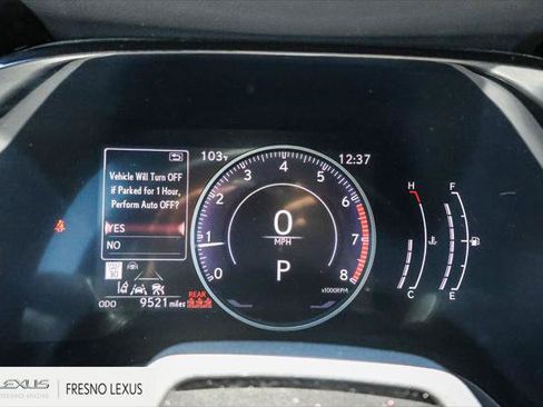 Certified 2024 Lexus RX 350 Premium w/ Convenience Package AWD/4WD image 24