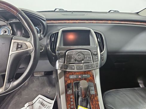 Used 2013 Buick LaCrosse Touring image 18
