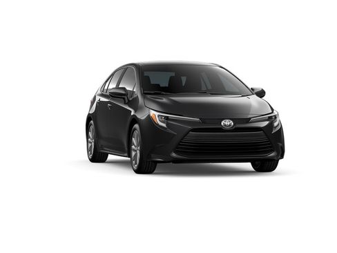 New 2026 Toyota Corolla LE FWD image 46