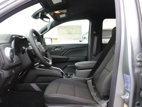 New 2026 Chevrolet Colorado LT w/ Advanced Trailering Package AWD/4WD image 22