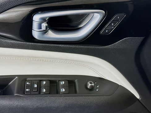Used 2022 Jeep Compass Limited w/ Elite Group AWD/4WD image 24