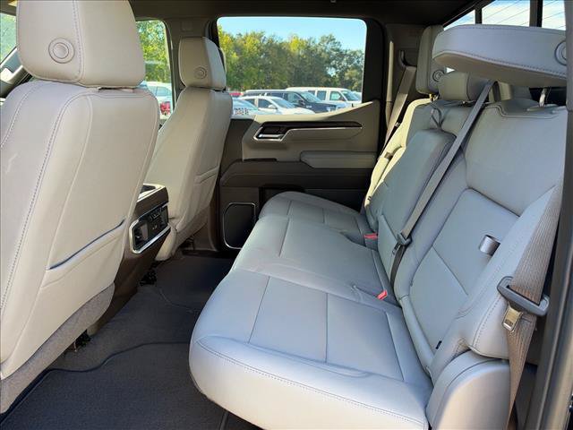 New 2026 GMC Sierra 1500 SLT w/ SLT Premium Plus Package AWD/4WD image 24